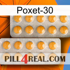 Poxet-30 levitra2